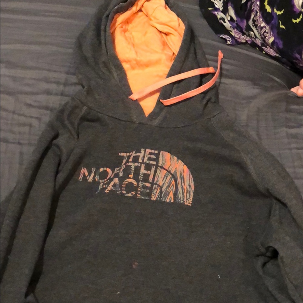 The North Face Sweatshirt